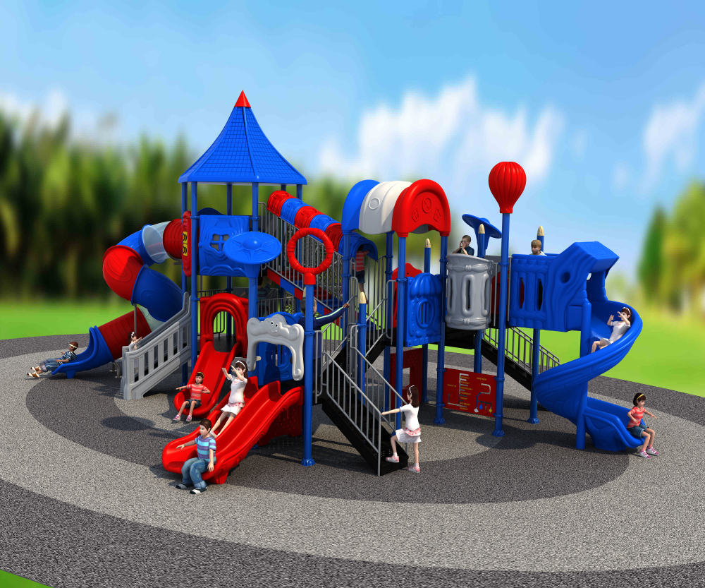 DISNEY’S LAND Seria markowa